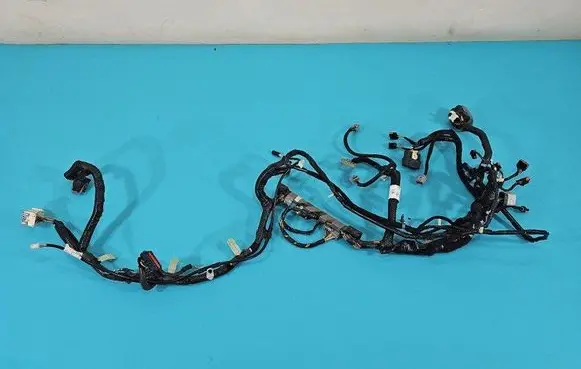 Ford Mustang V Panel wiring G281T IMPRK1463525