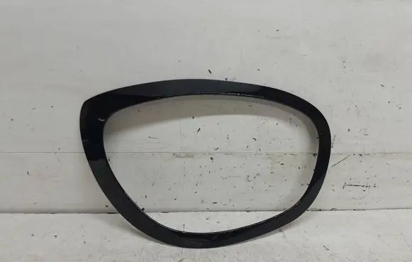 Mini Cooper Countryman F60 Under headlight/headlamp trim 7388118 51138739352 8739352