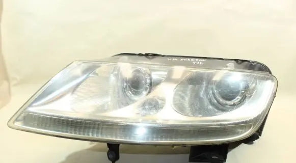 Volkswagen Phaeton Headlight/headlamp 3D1941015J 89005858