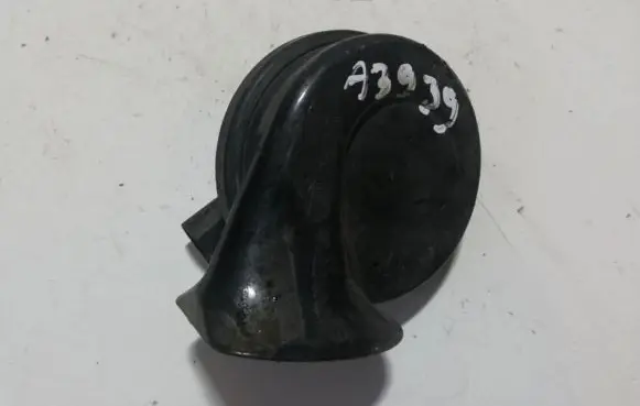 Volkswagen Touareg I Horn signal 007424500hz