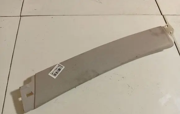 Citroen C4 Grand Picasso (C) pillar trim 59495A1