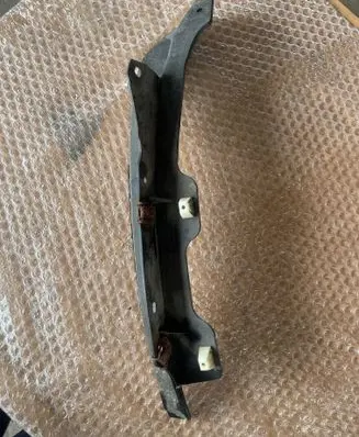 Audi A4 S4 B8 8K Front mudguard 8K0853888A
