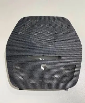 Mercedes-Benz GLE (W166 - C292) Dash center speaker trim cover A1666801318