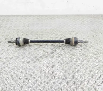 Volkswagen Touareg II Rear driveshaft 7P0501201Q