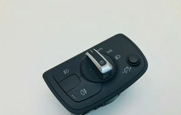 Audi A6 S6 C7 4G Light switch 4G0941531
