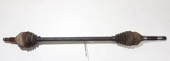 Chrysler Voyager Front driveshaft