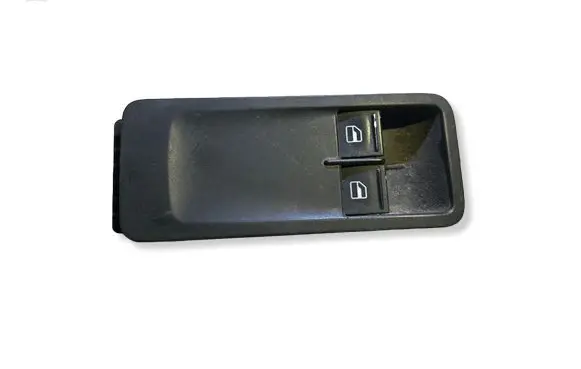 Volkswagen Caddy Electric window control switch 1K3959857A