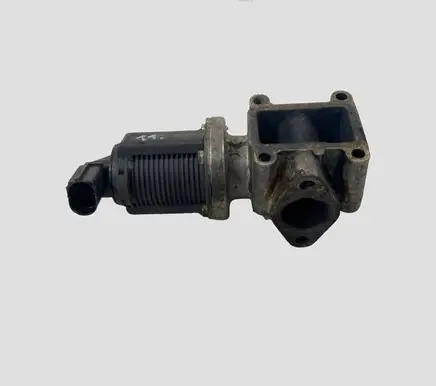Opel Vectra C EGR valve 55215031