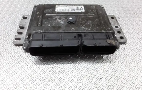 Nissan Note (E11) Engine control unit/module MEC37510
