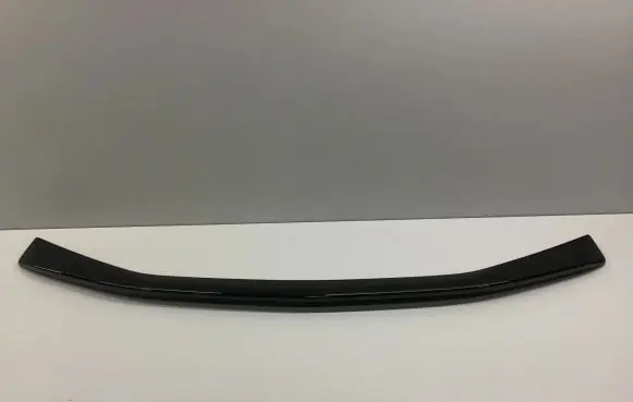 Chevrolet Camaro Tailgate/trunk spoiler 