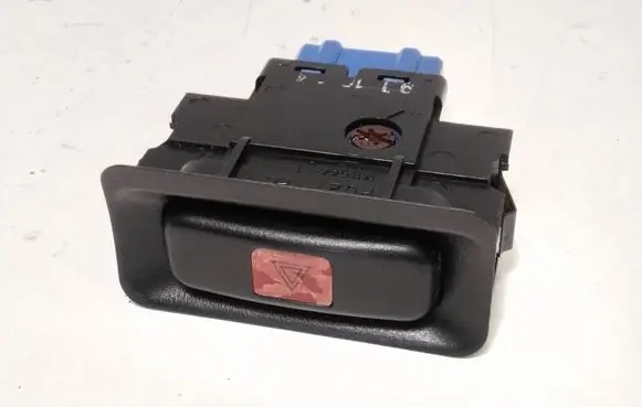 Honda Civic Hazard light switch M11544