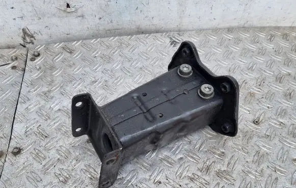 Mercedes-Benz S W221 Front bumper shock/impact absorber 