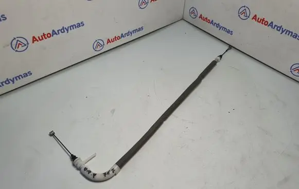 BMW X5 F15 Front door cable line 7328100 51217328100