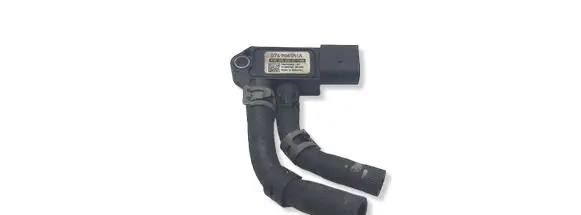 Skoda Octavia Mk2 (1Z) Exhaust gas pressure sensor 076906051A 20DPS09005 47583268