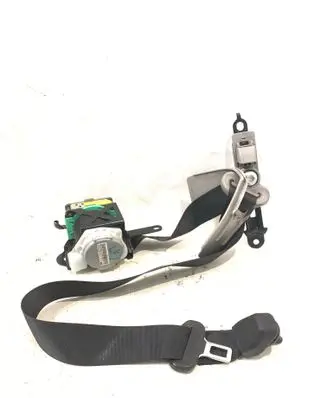 Skoda Octavia Mk2 (1Z) Front seatbelt 501PA492E2