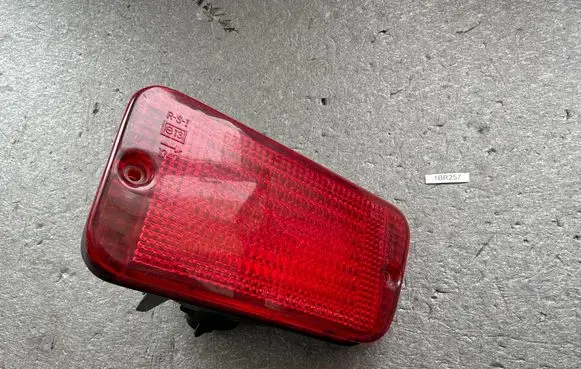 Nissan Patrol Y60 Rear tail light reflector 2655420J11