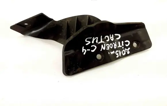 Citroen C4 Cactus Fender mounting bracket 9805295480