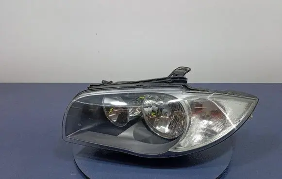 BMW 7 F01 F02 F03 F04 Headlight/headlamp 7193387