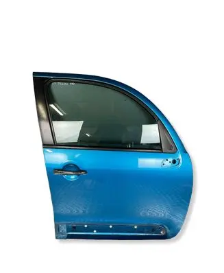 Citroen C3 Picasso Front door 