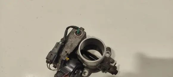 Toyota Corolla Verso AR10 Throttle valve 8967221020