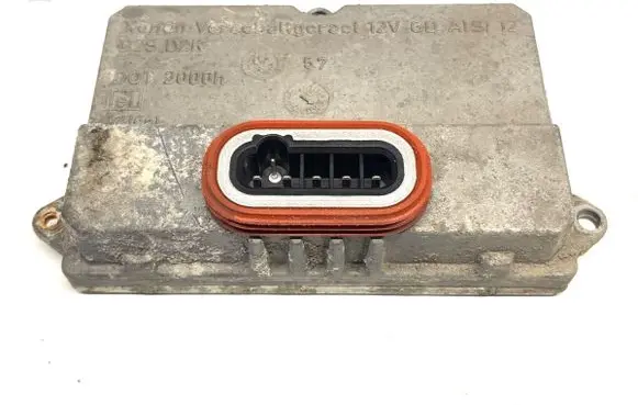 Audi A6 Allroad C6 Voltage converter/converter module 5DV008290
