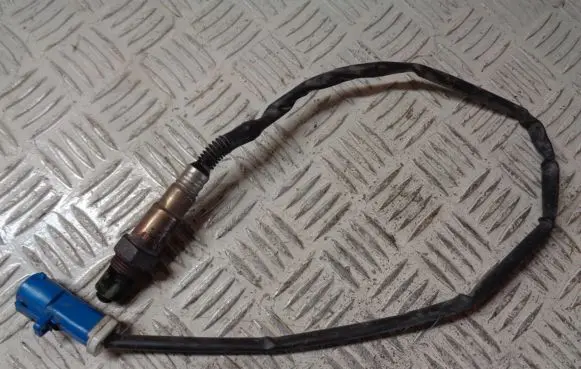 Ford Grand C-MAX Lambda probe sensor BV619G444BA