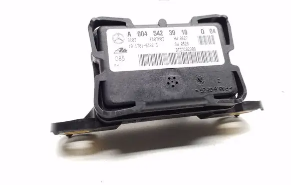 Mercedes-Benz ML W164 Other control units/modules A0045423918
