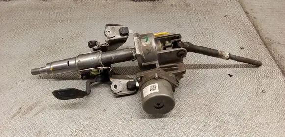 Opel Corsa D Electric power steering pump 11213105