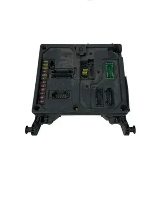 Comfort/convenience module