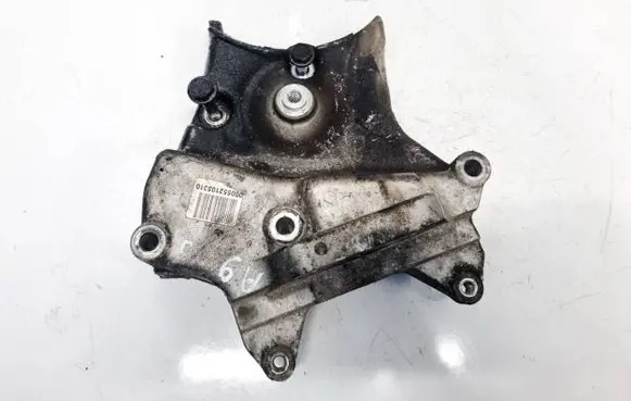 Opel Astra H Engine mounting bracket 55210531