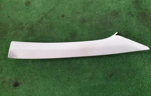 Skoda Octavia Mk3 (5E) (A) pillar trim 5E0867234