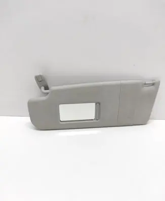 Skoda Roomster (5J) Sun visor 1Z0857551BG