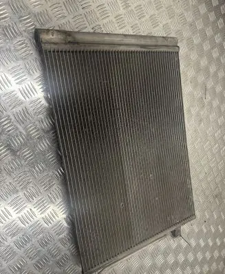 BMW X5 E70 A/C cooling radiator (condenser)