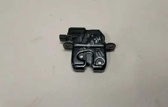 Renault Megane III Tailgate/trunk/boot lock/catch/latch 846300003R