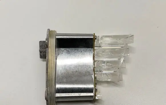 BMW 4 F32 F33 Xenon bulb 7379839 1305715259 63117379839