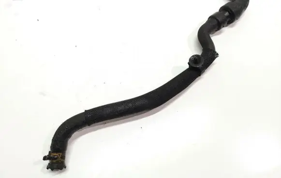 Renault Scenic II - Grand scenic II Engine coolant pipe/hose