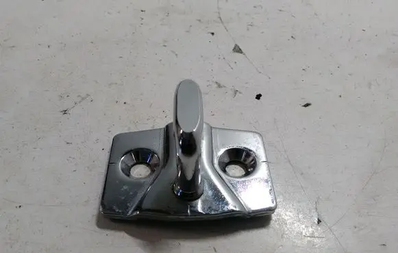 BMW 1 F20 F21 Rear door lock loop/hook striker 7148705