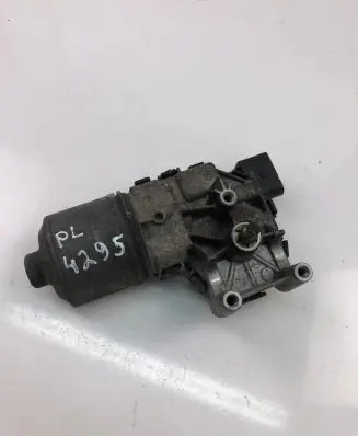 Skoda Fabia Mk1 (6Y) Wiper motor 6Q1955119A