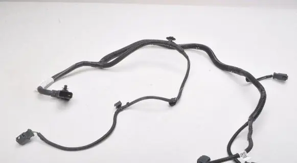 Opel Mokka B Wiring harness 9851967880