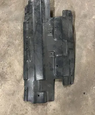 Dodge RAM 1500 DS Other under body part 
