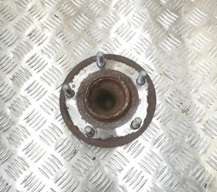 Dodge Grand Caravan Rear wheel ball bearing 746AE474391267 474391267B 746AE474391267B