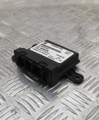 Opel Insignia A Parking PDC control unit/module 13308135 0263004340 6002JC0000