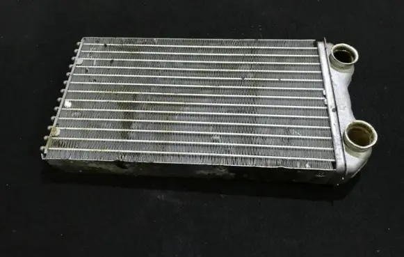 Renault Trafic II (X83) Heater blower radiator