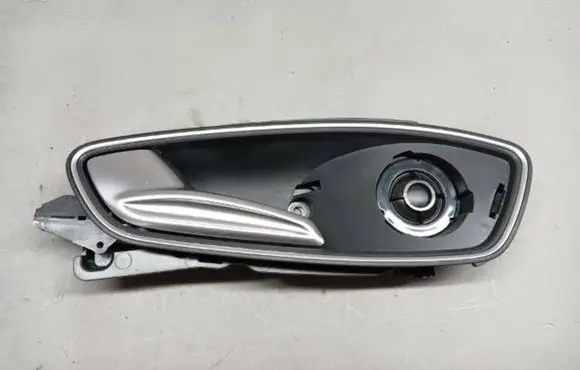Audi A1 Rear door exterior handle 8X4839019B 01021075003 310713