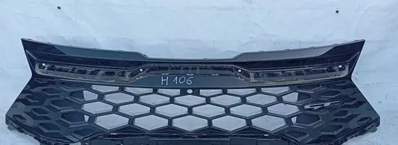 KIA Sportage Front bumper upper radiator grill 86351R2CB0 86350R2030