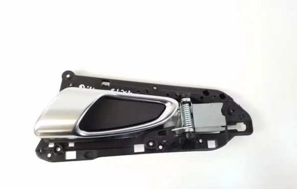 Porsche Cayenne (92A) Rear door interior handle 7P5837019
