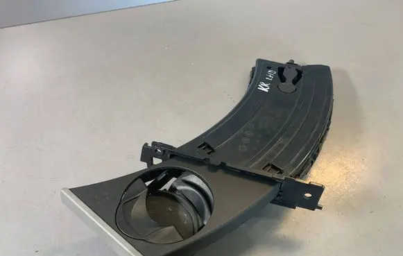 BMW 3 E90 E91 Cup holder 7127406 51457127406