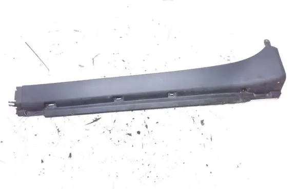 Smart ForTwo I Sill 0000885 DNF12444