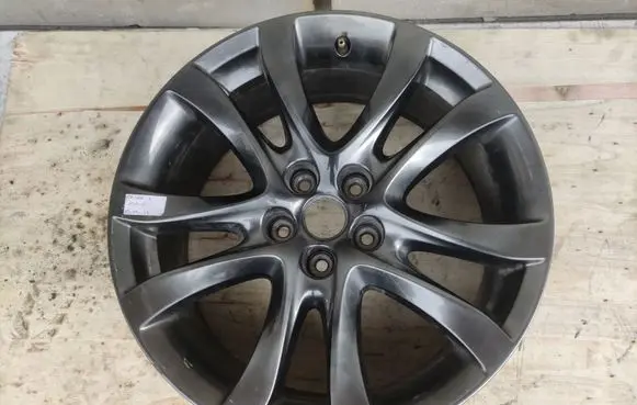 R19 alloy rim