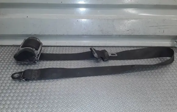 Citroen Jumper Front seatbelt 